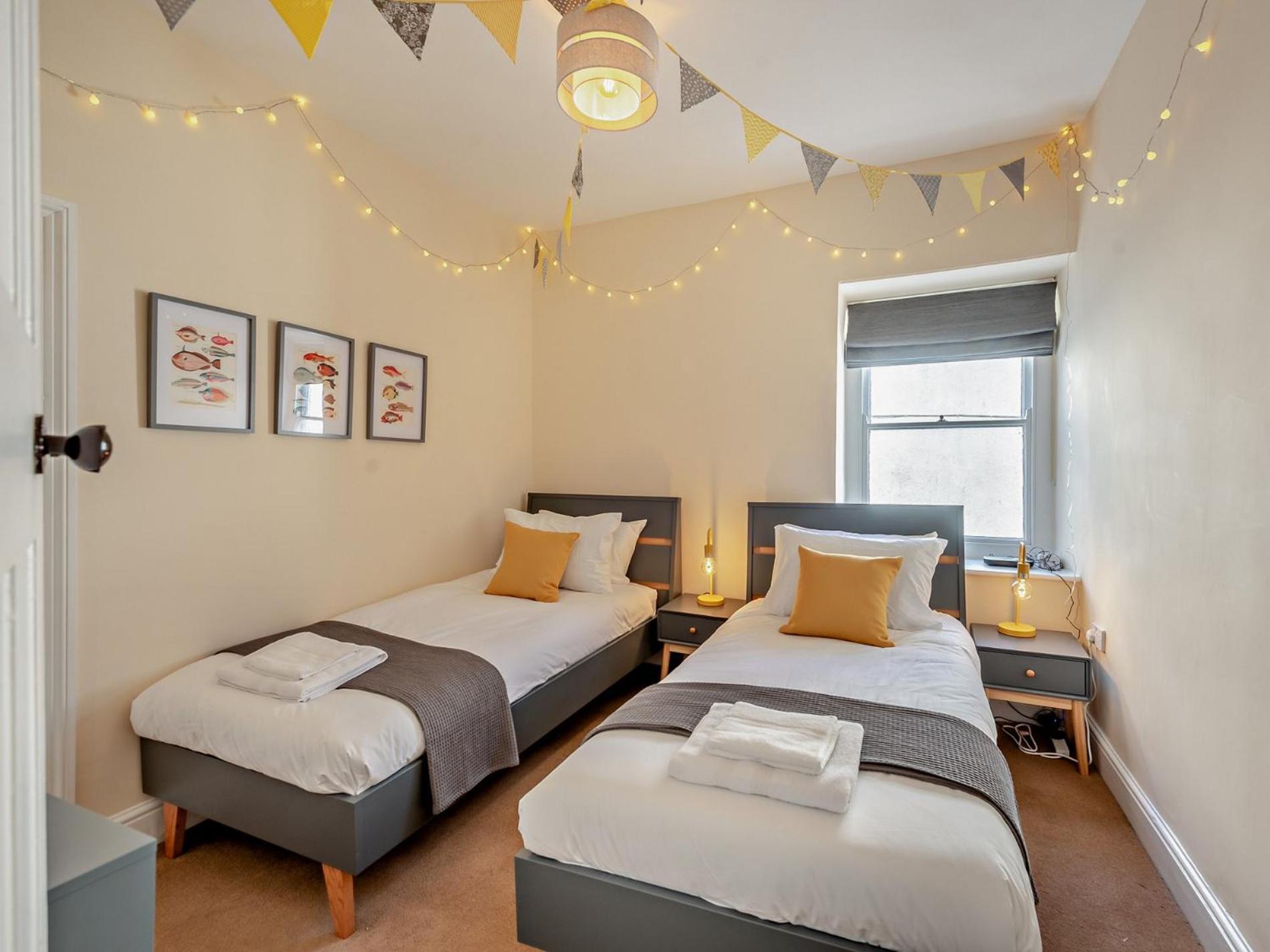 3 Bed In Tenby 95027 Exterior foto